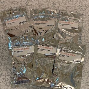 CandleScience Color Chips Bundle - PLEASE READ